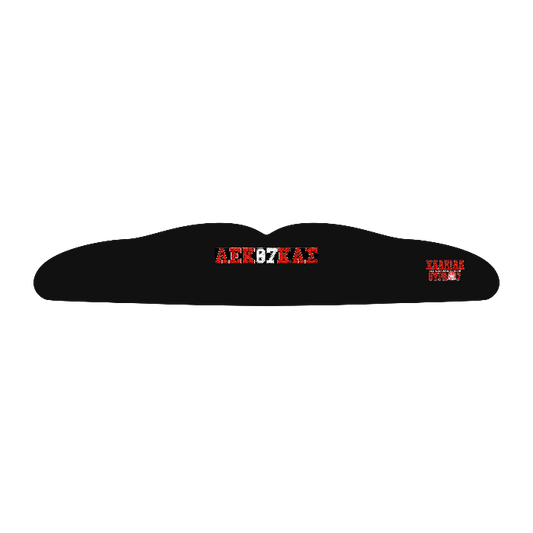 Selbst Designen - Boil and Bite Mundschutz (wasserformbar)