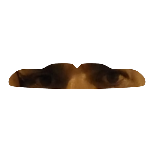 Selbst Designen - Maßgefertigter Mundschutz mit Abdruckset