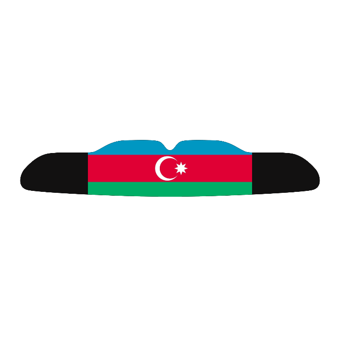 Selbst Designen - Maßgefertigter Mundschutz