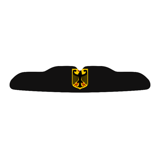 Selbst Designen - Maßgefertigter Mundschutz