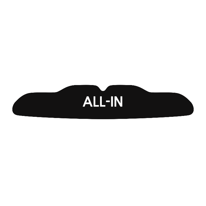 Selbst Designen - Maßgefertigter Mundschutz