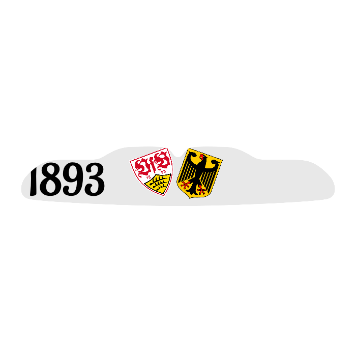 Selbst Designen - Maßgefertigter Mundschutz mit Abdruckset