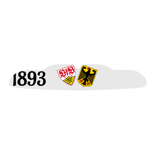 Selbst Designen - Maßgefertigter Mundschutz mit Abdruckset