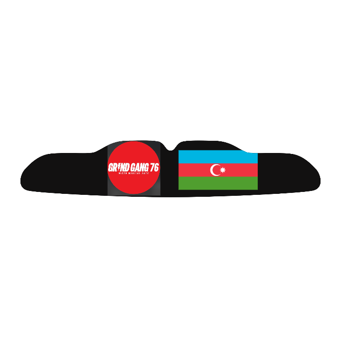 Selbst Designen - Maßgefertigter Mundschutz