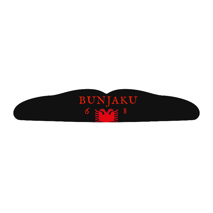 Selbst Designen - Boil and Bite Mundschutz (wasserformbar)