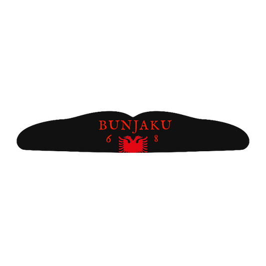 Selbst Designen - Boil and Bite Mundschutz (wasserformbar)