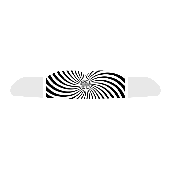 Selbst Designen - Maßgefertigter Mundschutz