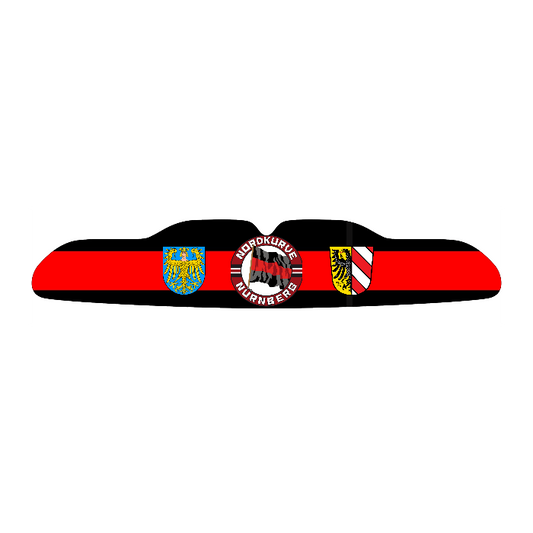 Selbst Designen - Maßgefertigter Mundschutz mit Abdruckset