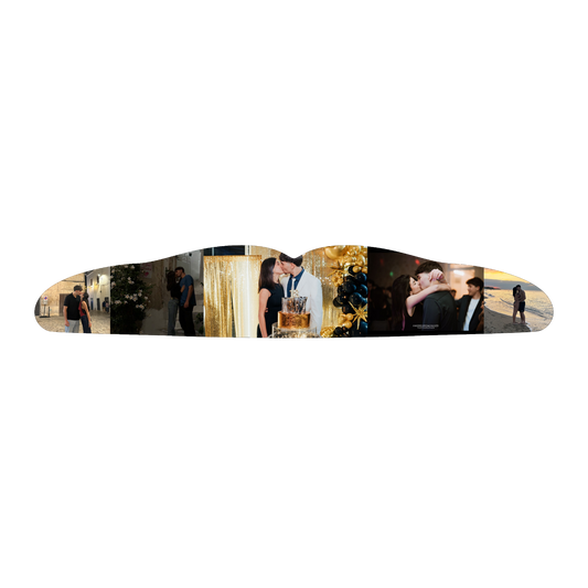 Selbst Designen - Boil and Bite Mundschutz (wasserformbar)