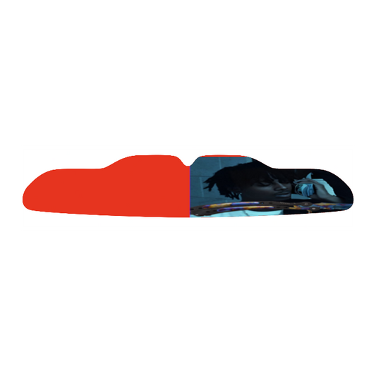 Selbst Designen - Maßgefertigter Mundschutz mit Abdruckset