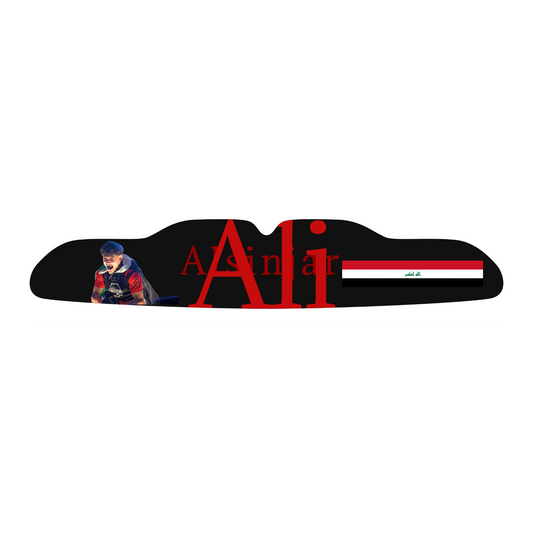 Selbst Designen - Maßgefertigter Mundschutz mit Abdruckset