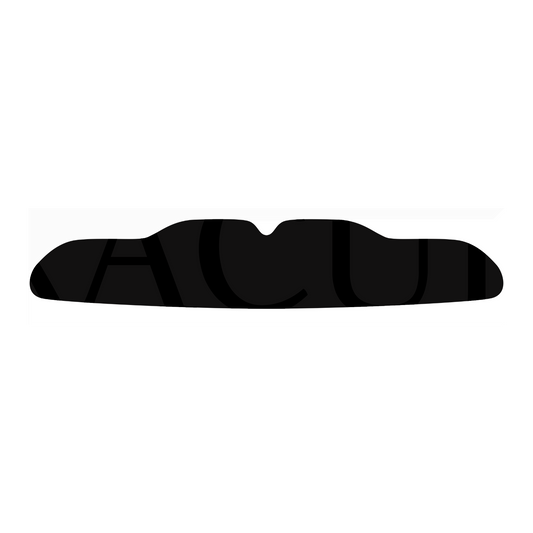 Selbst Designen - Maßgefertigter Mundschutz mit Abdruckset