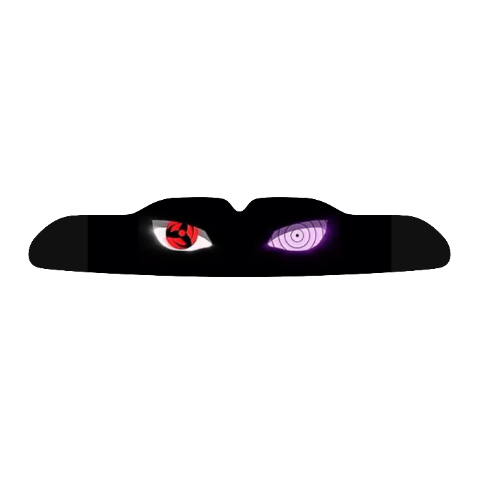 Selbst Designen - Maßgefertigter Mundschutz