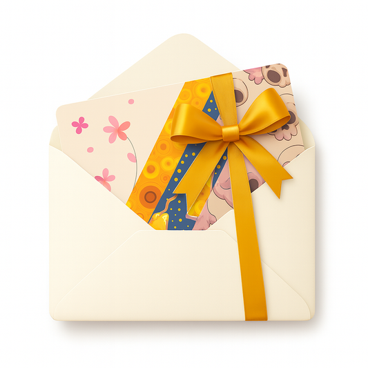 Dental Armor Geschenkgutschein