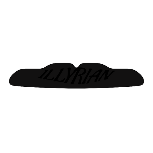 Selbst Designen - Maßgefertigter Mundschutz