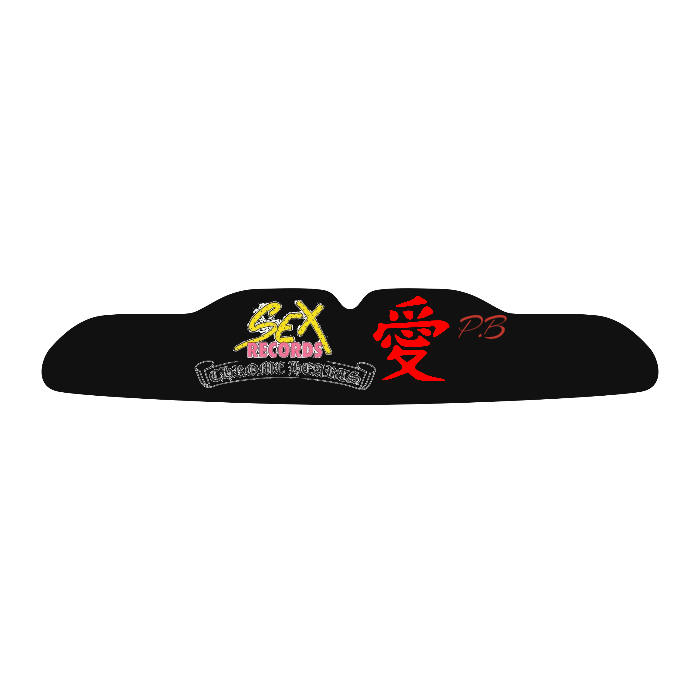 Selbst Designen - Maßgefertigter Mundschutz mit Abdruckset