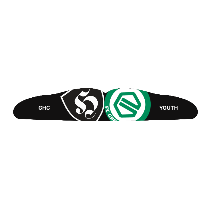 Selbst Designen - Boil and Bite Mundschutz (wasserformbar)