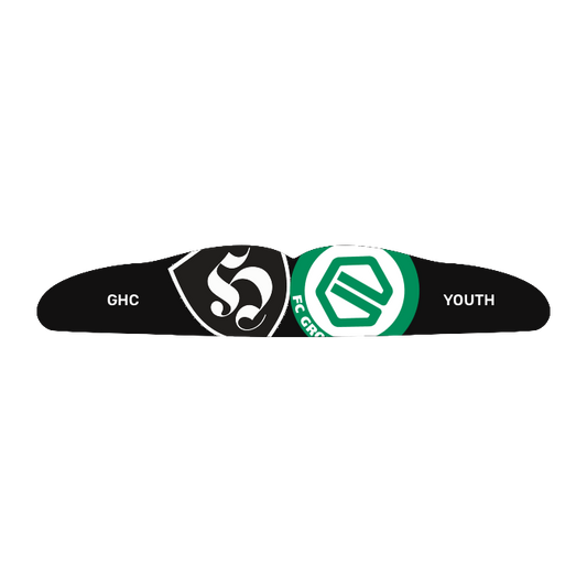 Selbst Designen - Boil and Bite Mundschutz (wasserformbar)