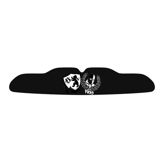 Selbst Designen - Maßgefertigter Mundschutz mit Abdruckset