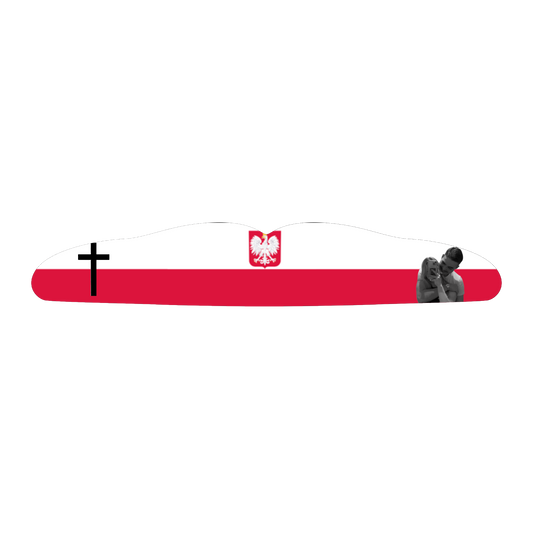 Selbst Designen - Boil and Bite Mundschutz (wasserformbar)