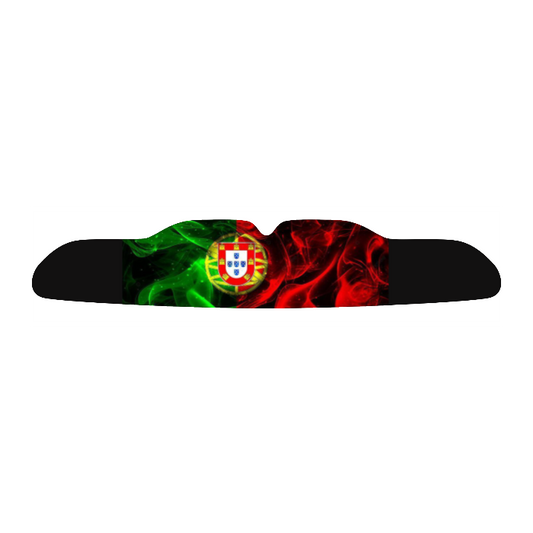 Selbst Designen - Maßgefertigter Mundschutz mit Abdruckset