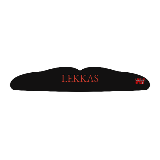 Selbst Designen - Boil and Bite Mundschutz (wasserformbar)