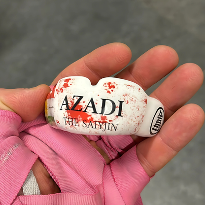 Design Your Own – Custom Mouthguard with Impression Kit