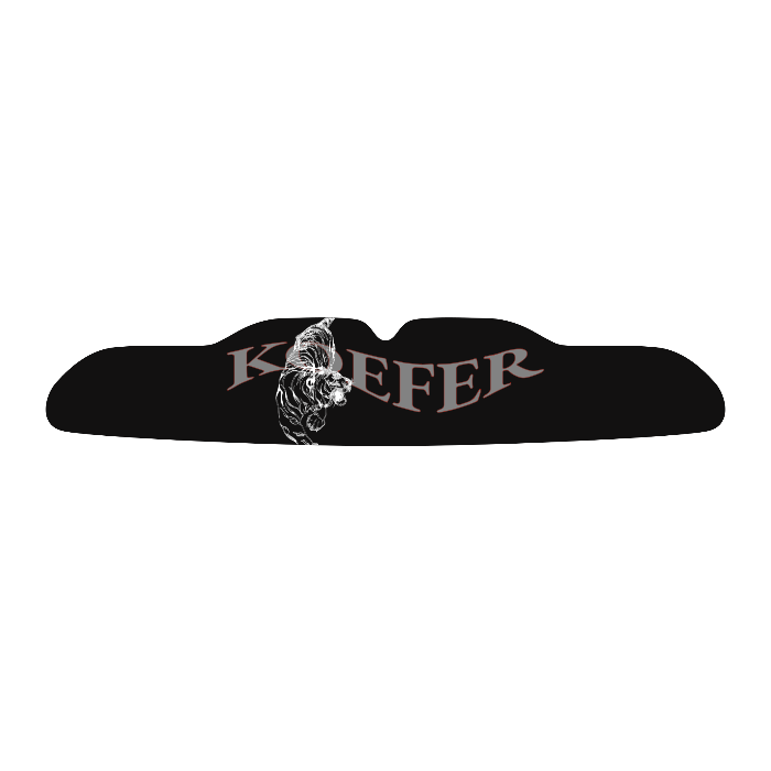 Selbst Designen - Maßgefertigter Mundschutz mit Abdruckset