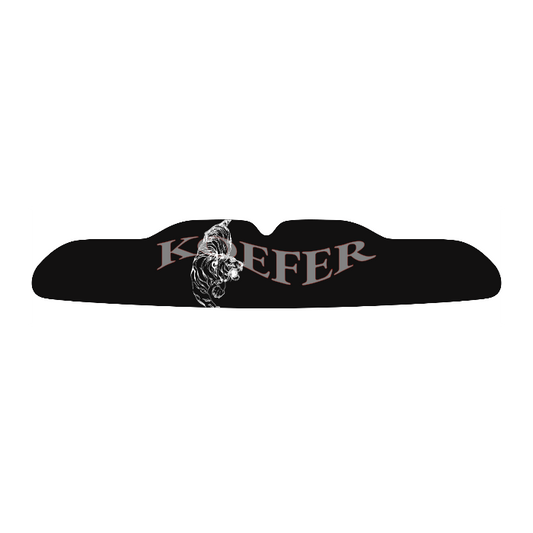 Selbst Designen - Maßgefertigter Mundschutz mit Abdruckset