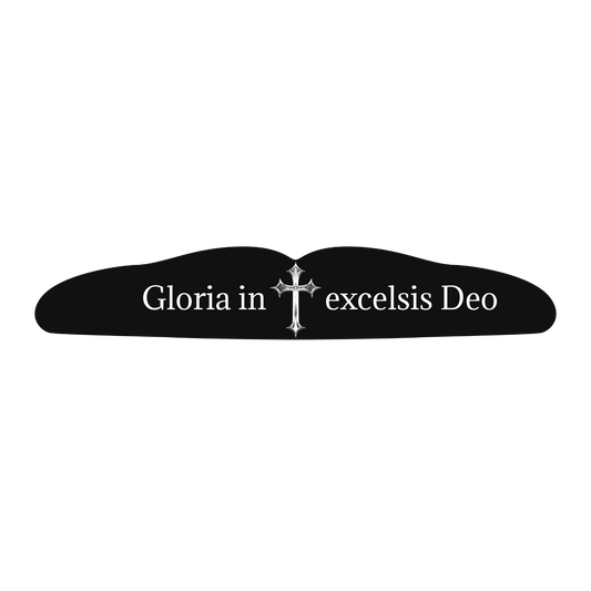 Selbst Designen - Boil and Bite Mundschutz (wasserformbar)