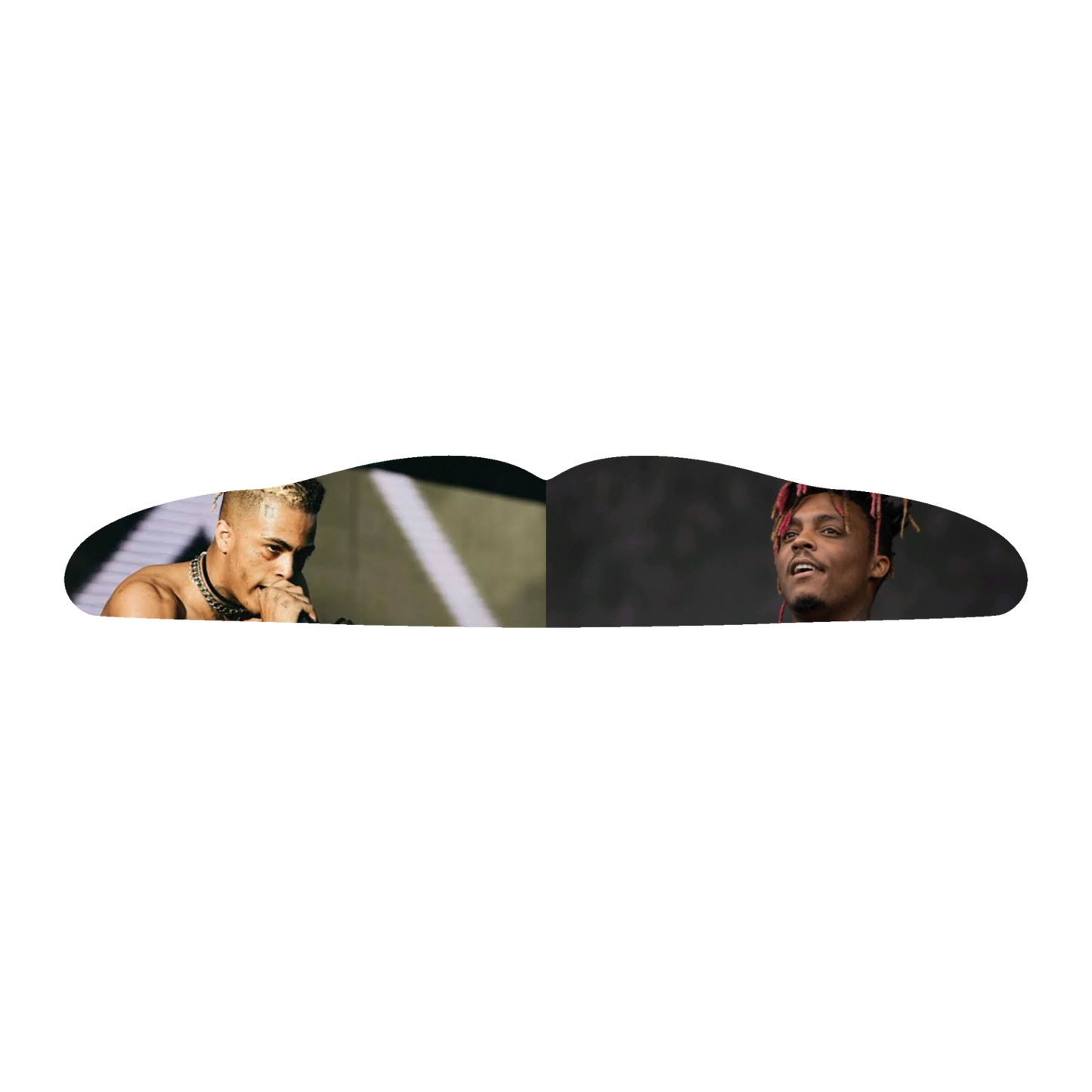 Selbst Designen - Boil and Bite Mundschutz (wasserformbar)