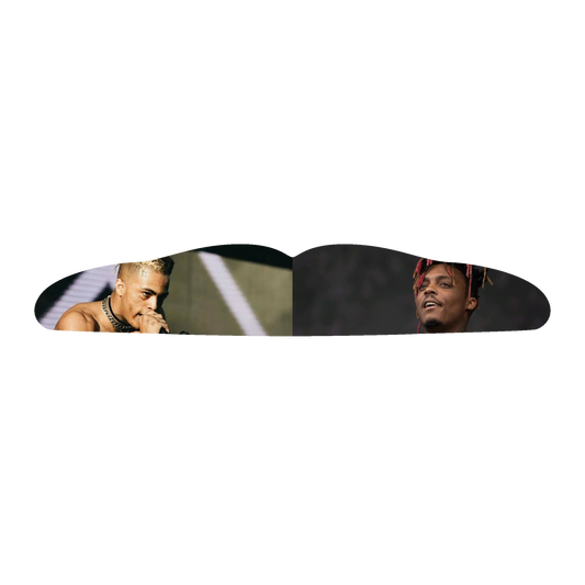 Selbst Designen - Boil and Bite Mundschutz (wasserformbar)