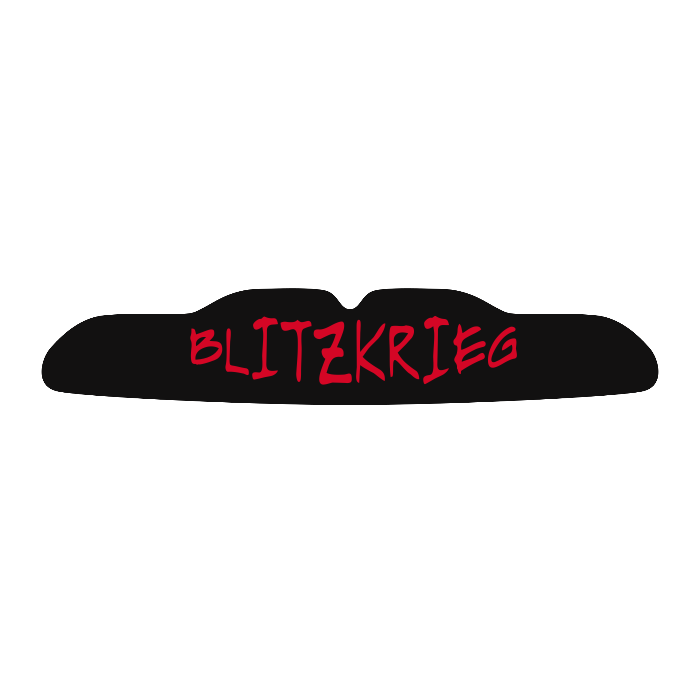 Selbst Designen - Maßgefertigter Mundschutz mit Abdruckset