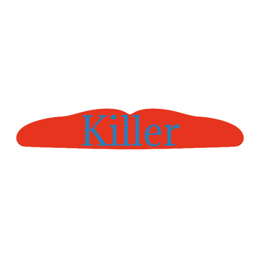 Selbst Designen - Boil and Bite Mundschutz (wasserformbar)