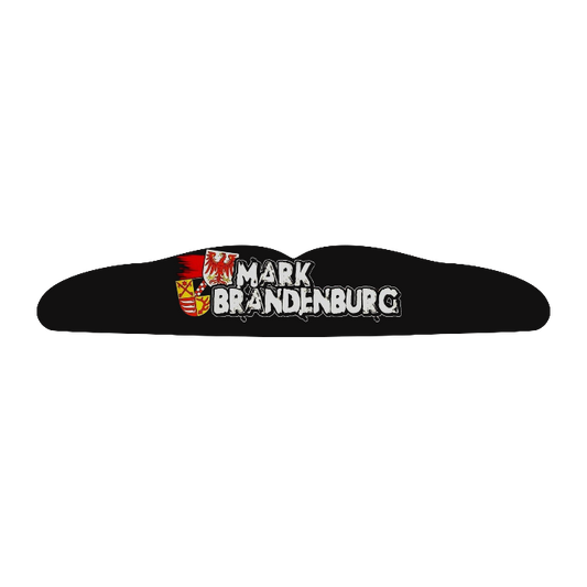 Selbst Designen - Boil and Bite Mundschutz (wasserformbar)