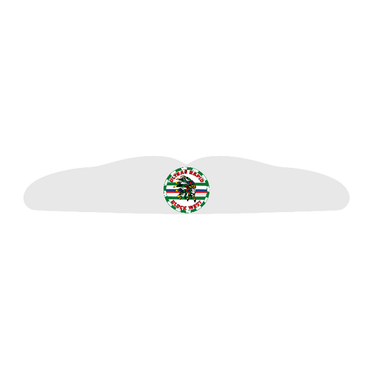 Selbst Designen - Boil and Bite Mundschutz (wasserformbar)