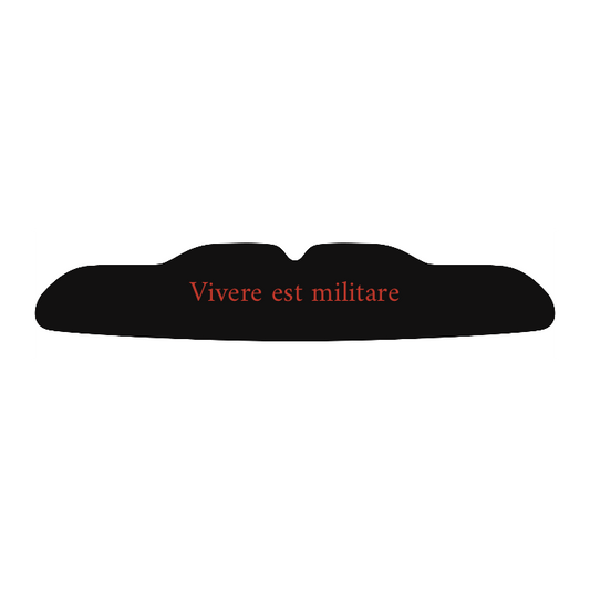 Selbst Designen - Maßgefertigter Mundschutz mit Abdruckset