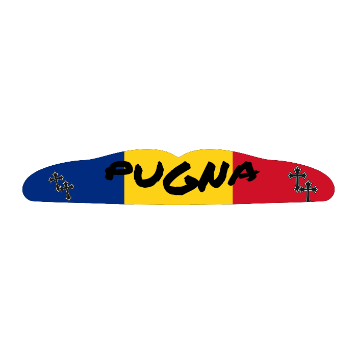 Selbst Designen - Boil and Bite Mundschutz (wasserformbar)