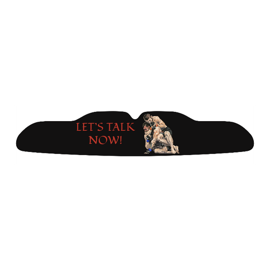 Selbst Designen - Maßgefertigter Mundschutz mit Abdruckset