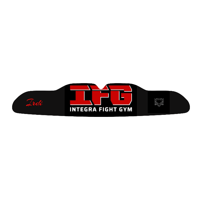 Selbst Designen - Maßgefertigter Mundschutz