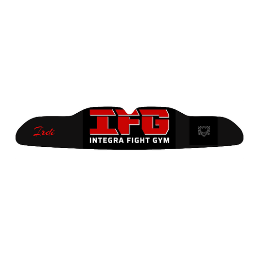 Selbst Designen - Maßgefertigter Mundschutz