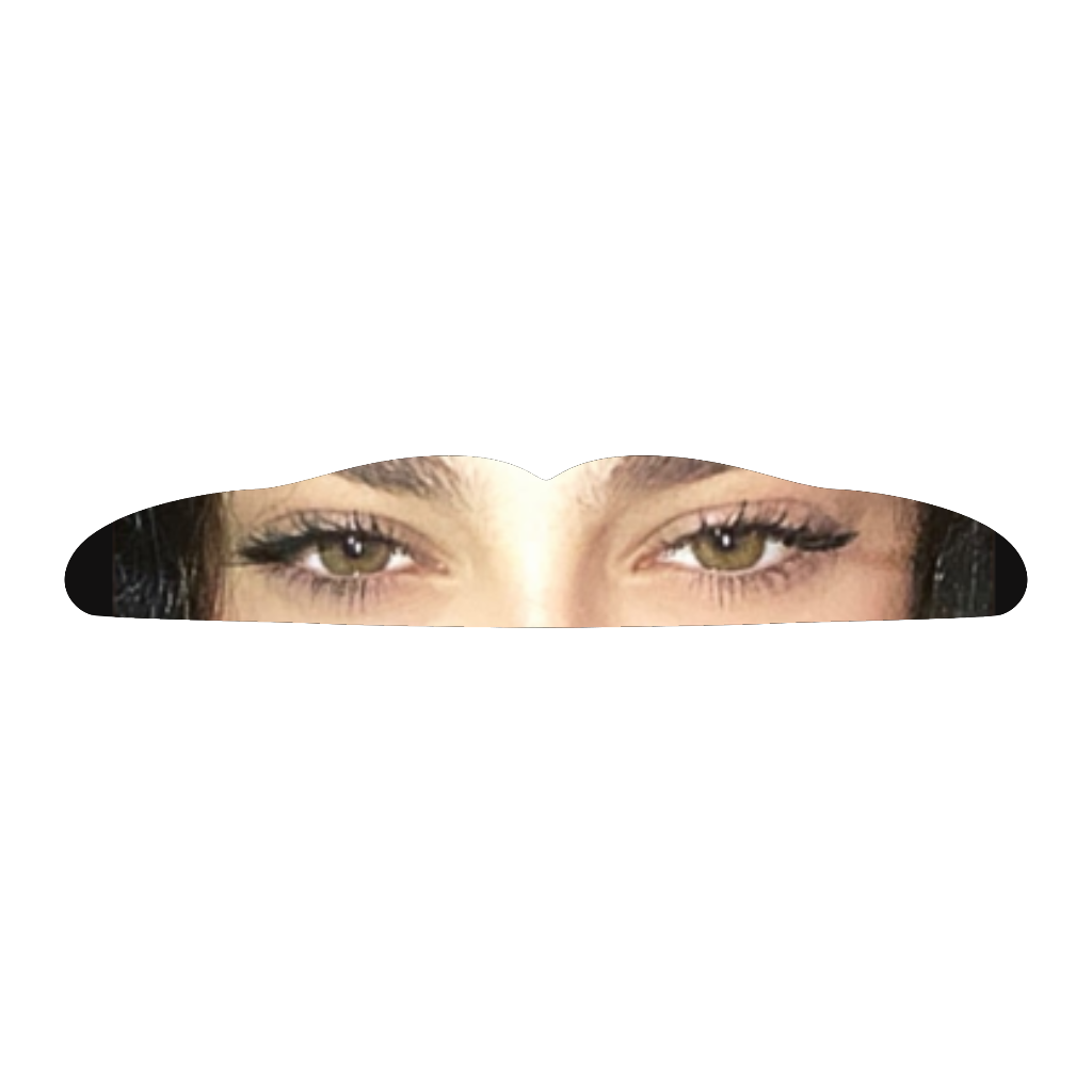 Selbst Designen - Boil and Bite Mundschutz (wasserformbar)