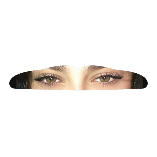 Selbst Designen - Boil and Bite Mundschutz (wasserformbar)