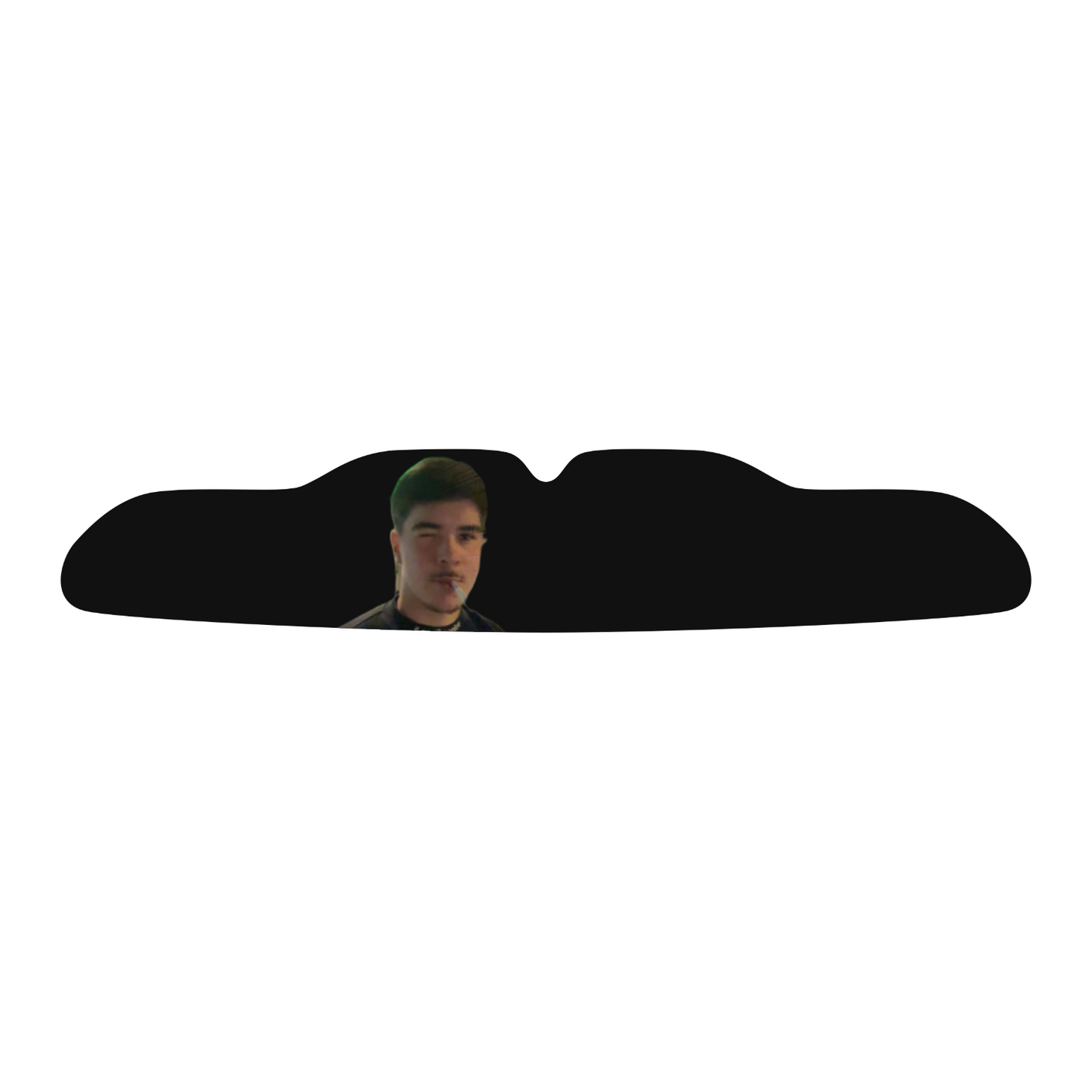 Selbst Designen - Maßgefertigter Mundschutz mit Abdruckset