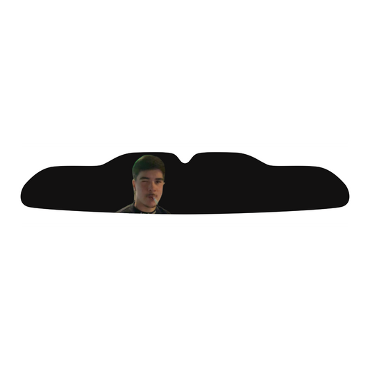 Selbst Designen - Maßgefertigter Mundschutz mit Abdruckset