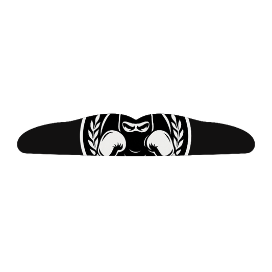 Selbst Designen - Boil and Bite Mundschutz