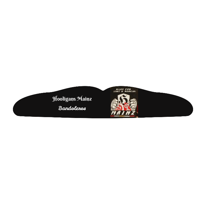 Selbst Designen - Boil and Bite Mundschutz (wasserformbar)