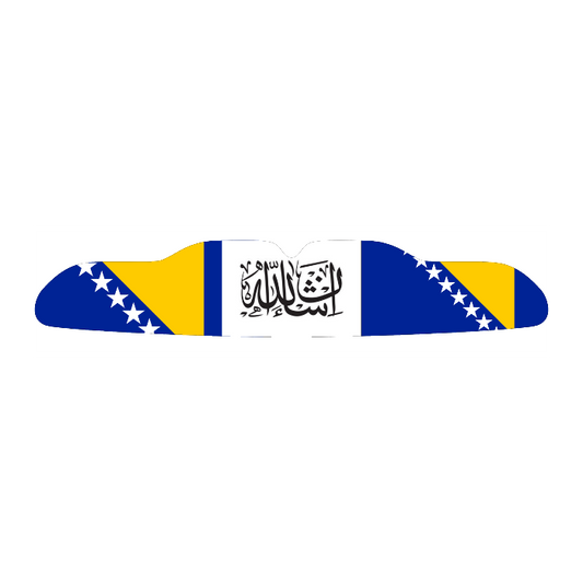 Selbst Designen - Maßgefertigter Mundschutz mit Abdruckset