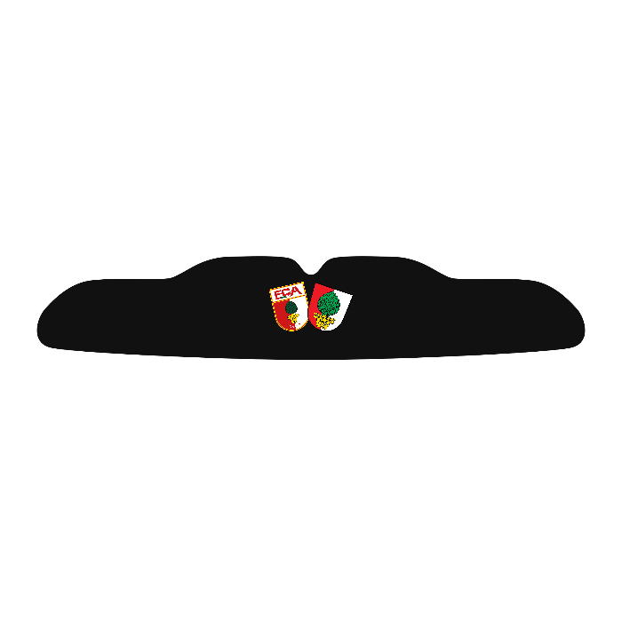 Selbst Designen - Maßgefertigter Mundschutz mit Abdruckset