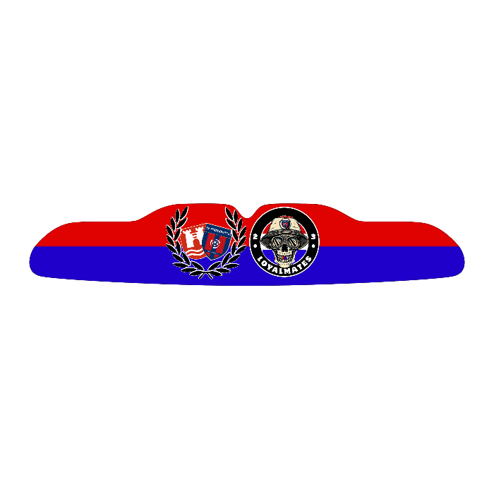 Selbst Designen - Maßgefertigter Mundschutz mit Abdruckset